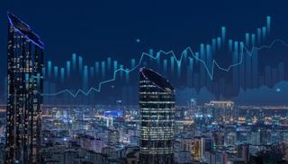 ارتفاع بورصتي الإمارات - وام
