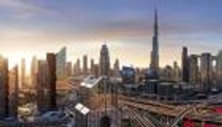 سوق دبي المالي يعزز حضوره في آسيا.. زخم استثماري متصاعد من هونغ كونغ