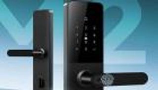 &laquo;Huawei Smart Lock M2&raquo;.. قفل ذكي بتقنيات ذكاء اصطناعي وسرعة فتح قياسية