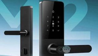 قفل هواوي الجديد Huawei Smart Lock M2
