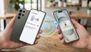 أزمة في هواتف &laquo;سامسونغ&raquo;.. &laquo;AirDrop&raquo; الجديد يفقد بيانات أثناء النقل