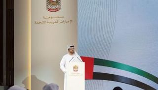 محمد القرقاوي
