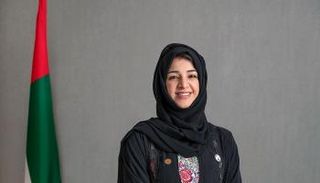 ريم الهاشمي