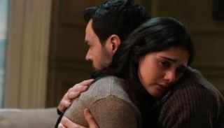 مسلسل «أنت من أحببت»