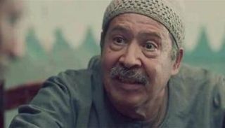 الفنان سامي عبدالحليم