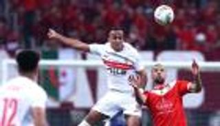 القنوات الناقلة لمباراة الزمالك وشباب بلوزداد في الكونفدرالية الأفريقية 2026