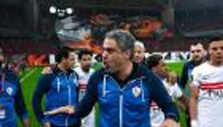 تشكيل الزمالك المتوقع أمام شباب بلوزداد في الكونفدرالية الأفريقية