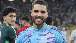 لوكا زيدان، الوافد الجديد على منتخب الجزائر