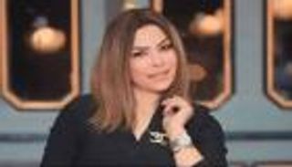 ألفت عمر تكشف كواليس طلاقها 