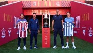 نهائي كأس ملك إسبانيا 2026