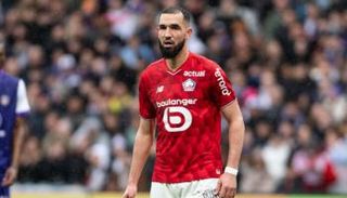 بن طالب نجم ليل الفرنسي