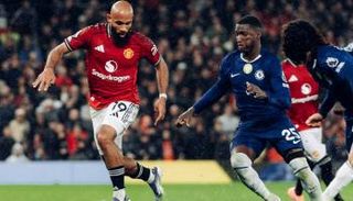 مشاهدة مباراة مانشستر يونايتد وتشيلسي اليوم بث مباشر