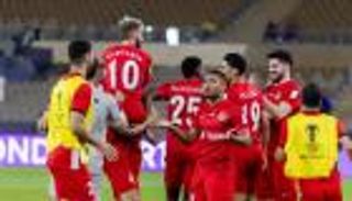 دوري أبطال آسيا للنخبة.. شباب الأهلي يكمل أضلاع المربع الذهبي