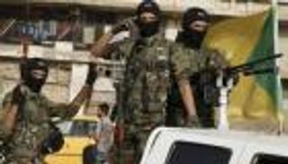 عقوبات أمريكية على 7 من قادة فصائل عراقية موالية لإيران