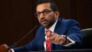 تقرير استقصائي أمريكي يهدد عرش باتيل في الـ&laquo;إف بي آي&raquo;