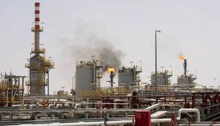 العراق يستأنف تصدير النفط 