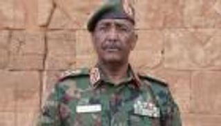 إخوان السودان وإيران.. هكذا تلتف &laquo;خيوط العنكبوت&raquo; حول البرهان