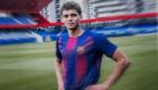 من أجل دوري أبطال أوروبا.. حمزة عبد الكريم يدخل مرحلة الحسم مع برشلونة