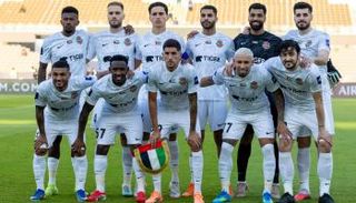 موعد مباراة الأهلي اليوم 