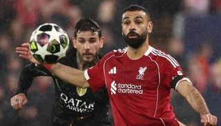 المصري محمد صلاح