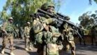 مقتل 5 جنود من الجيش النيجيري في هجوم &laquo;داعشي&raquo; 