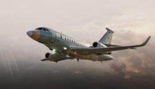 طائرات داسو