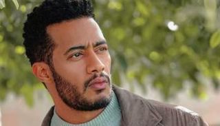الفنان محمد رمضان