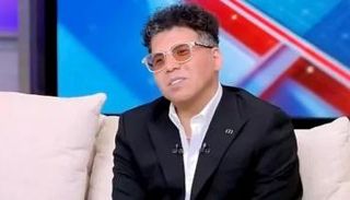 المطرب عمر كمال