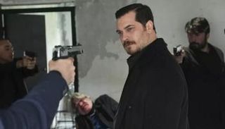 مسلسل «حلم أشرف»