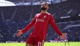 إنجاز جديد قبل الوداع.. محمد صلاح يصنع التاريخ في الديربي (فيديو)