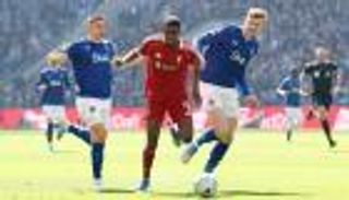 ملخص ونتيجة مباراة إيفرتون وليفربول في الدوري الإنجليزي 2026
