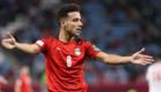 جراحة مصطفى فتحي.. تهديد لمنتخب مصر قبل كأس العالم 2026