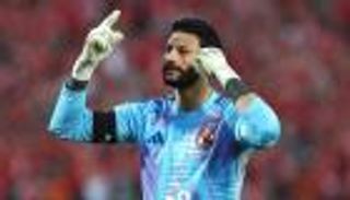 يعود أمام الزمالك.. قرار مفاجئ حول عقوبة إيقاف محمد الشناوي