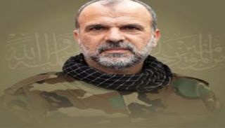  علي رضا عباس