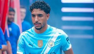 المصري عمر مرموش
