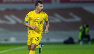 موعد مباراة النصر والوصل اليوم 