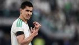 &laquo;هذا ما أريده&raquo;.. ماندي يبعث رسالة لفلاديمير بيتكوفيتش قبل المونديال