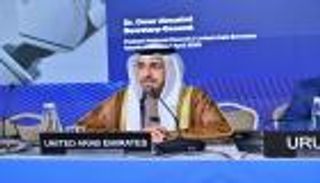 تجربة الإمارات في الذكاء الاصطناعي.. نموذج رائد على مستوى البرلمانات