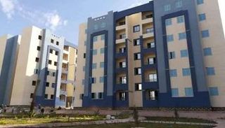 مشروعات سكنية في مصر