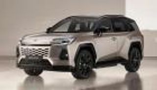 تويوتا تفاجئ السوق بـRAV-4 الهجينة.. منافسة مباشرة مع فولكسفاغن Tiguan