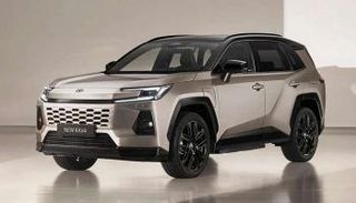 تويوتا RAV-4