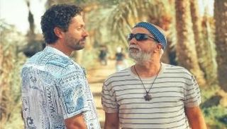 ذكرى وفاة سليمان عيد الأولى