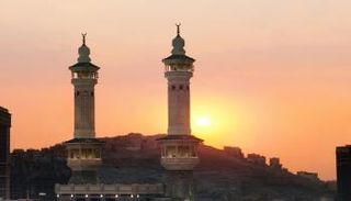 دعاء اشتداد الحر