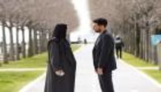 مسلسل &laquo;ورود وذنوب&raquo; الحلقة 25.. اعتقال زينب يقلب الموازين