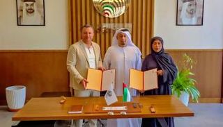 تعاون بين جمعية الصحفيين والمنظمة الدولية للصحافة