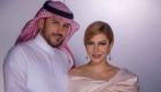 شعر أشقر قصير.. لوك مفاجئ لزوج الفنانة أصالة &laquo;فائق حسن&raquo; في باريس 