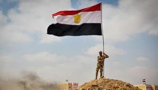 إجازة عيد تحرير سيناء 2026 في مصر