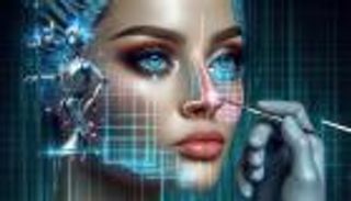  الذكاء الاصطناعي يقتحم عالم التجميل.. عصر &laquo;الجمال الرقمي&raquo;