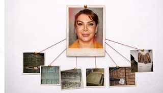 شميم مافي 