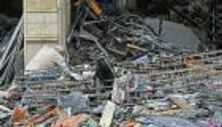 جنوب لبنان مصبوغا بدماء فرنسية.. صورة قاتمة في الأفق